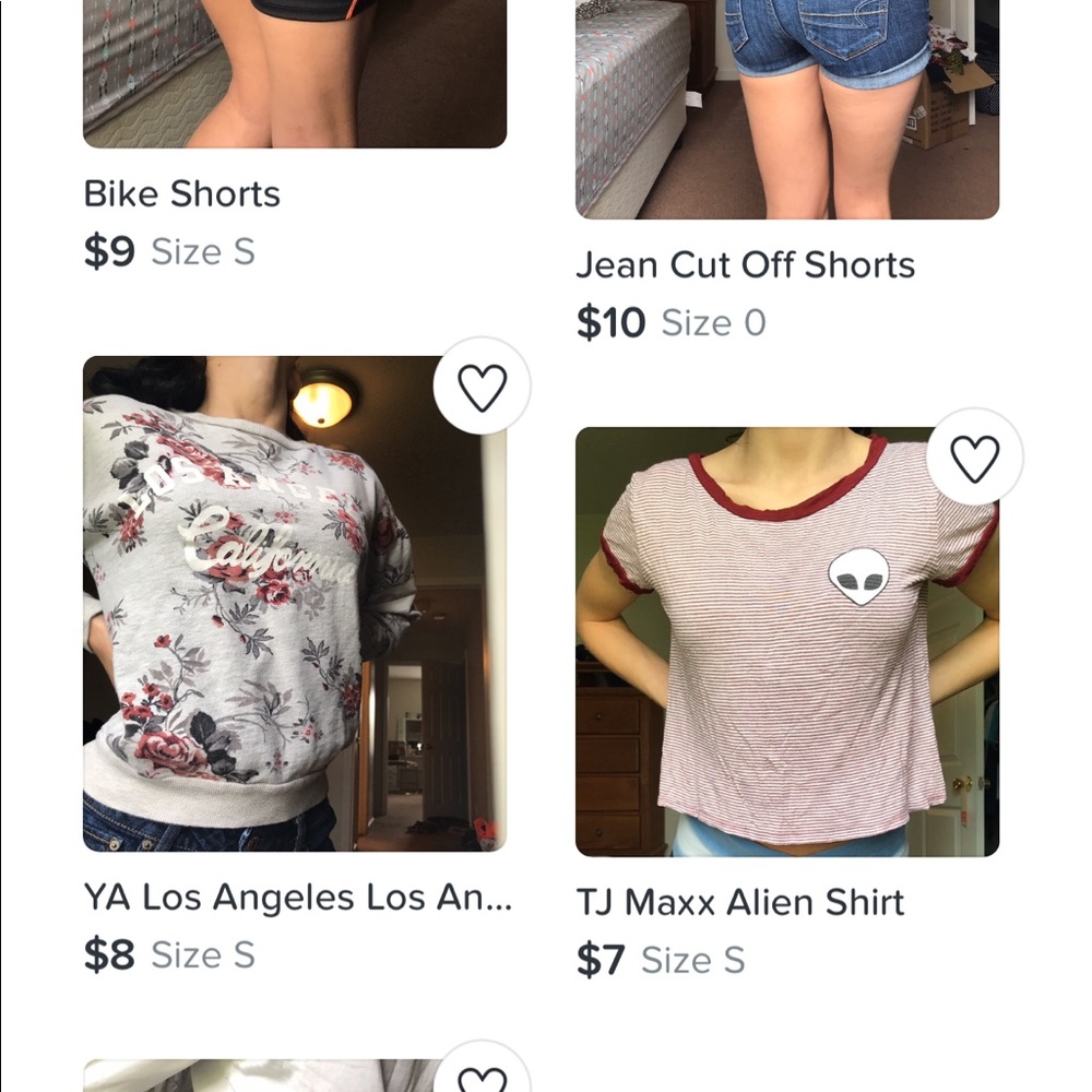 Clothes